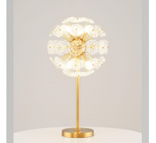 Настольная лампа Moderli Selectra V10231-6T