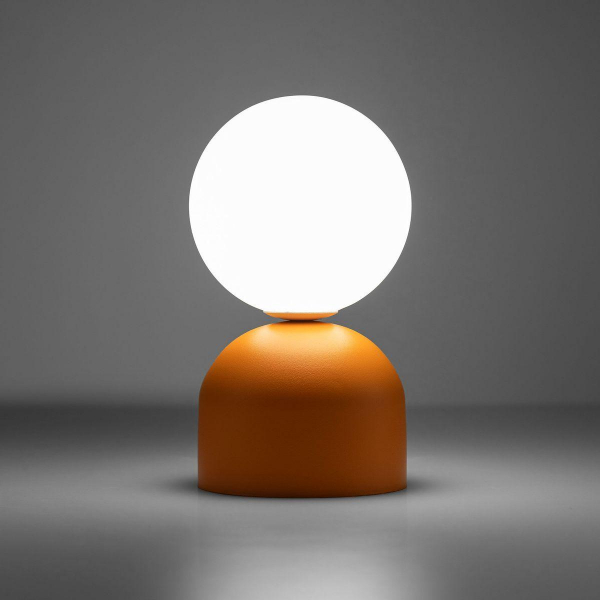 Настольная лампа TK Lighting 16041 Miki Настольная лампа TK Lighting 16041 Miki