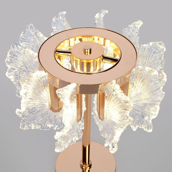 Настольная лампа Bogates Farfalla 80509/1 Настольная лампа Bogates Farfalla 80509/1