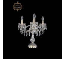 Настольная лампа ArtClassic 12.23.3.141-37.Br.Dr