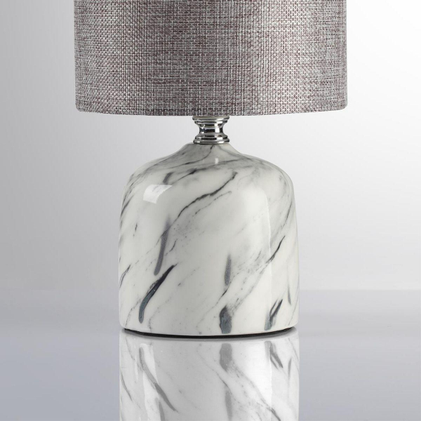 Настольная лампа Lumion Moderni Mramao 8148/1Т Настольная лампа Lumion Moderni Mramao 8148/1Т
