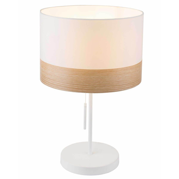 Настольная лампа Toplight Mabel TL1121-1T1 Настольная лампа Toplight Mabel TL1121-1T1