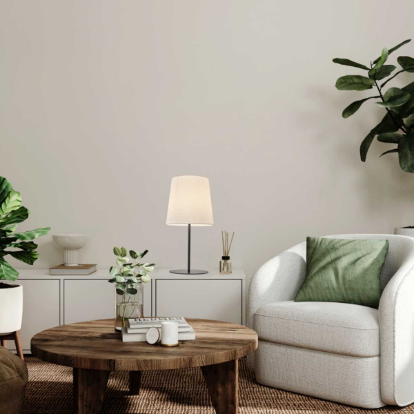 Настольный светильник ESCADA TENZO ES0002702 Настольный светильник ESCADA TENZO ES0002702