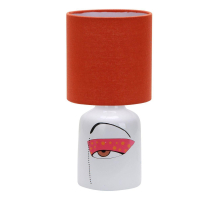 Настольная лампа Escada 10176/L Red
