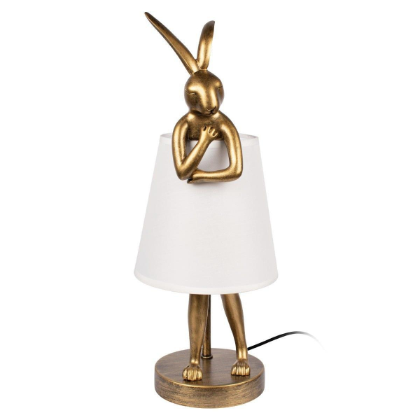 Настольная лампа Loft IT Lapine 10315/A White Настольная лампа Loft IT Lapine 10315/A White