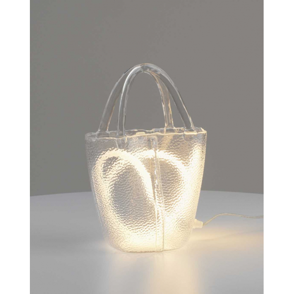 Лампа настольная светодиодная Moderli Bag V11674-TL
