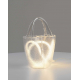 Лампа настольная светодиодная Moderli Bag V11674-TL