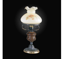 Настольная лампа Reccagni Angelo P 2812 M