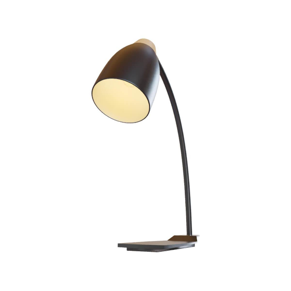 Настольная лампа Loft IT Watchman Loft4402T-Bl Настольная лампа Loft IT Watchman Loft4402T-Bl