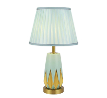 Настольная лампа Modelux ML.6174.01TL BL