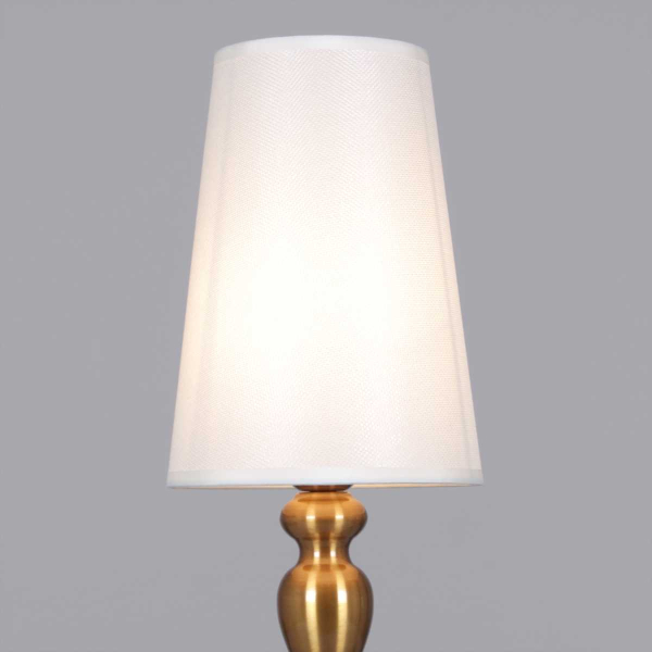 Настольная лампа Reluce 16502-0.7-01