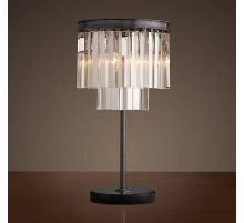 Настольная лампа Loft-Concept 1920s Odeon 43.096-0