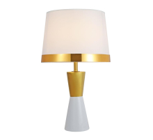 Настольная лампа Modelux ML.6104.01TL BS-WH