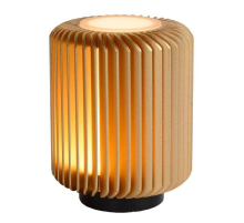 Настольная лампа Lucide Turbin 26500/05/02