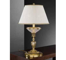 Настольная лампа Reccagni Angelo P 6502 G