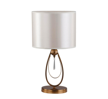 Настольная лампа Omnilux Mellitto OML-63814-01