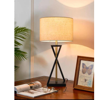 Настольная лампа Alfa Light F2324-34