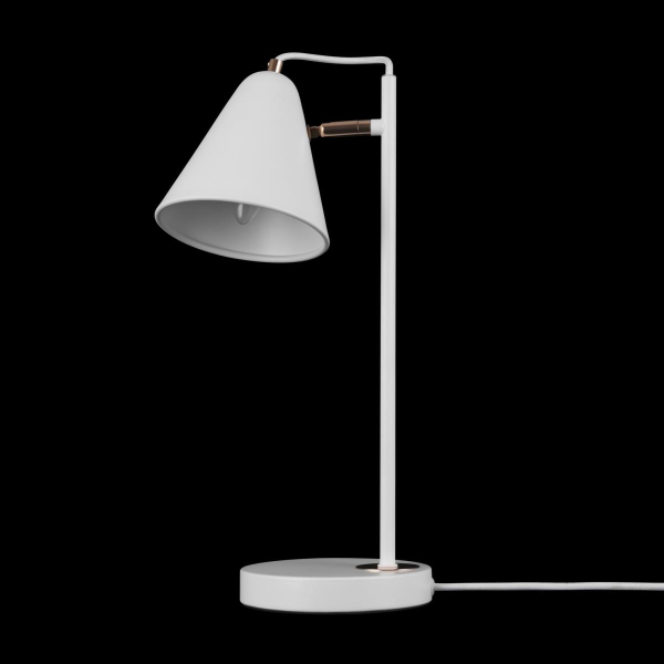 Настольная лампа Freya Modern Falke Market FR8001TL-01WG