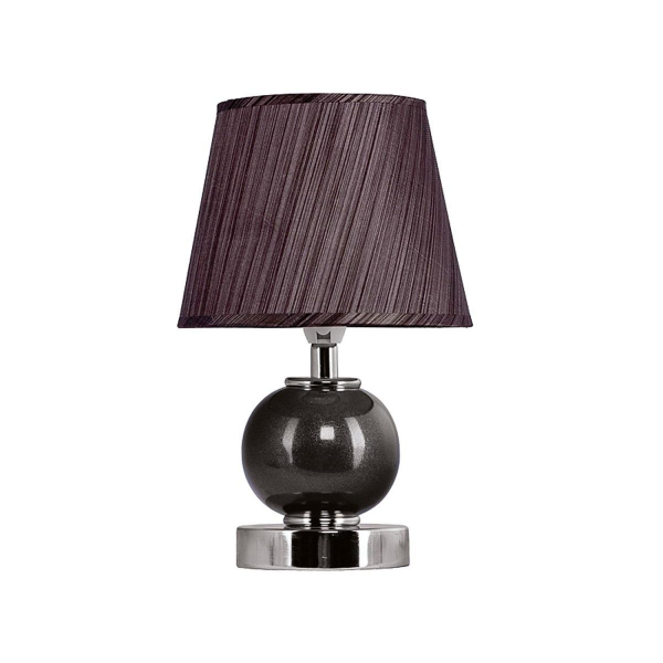 Настольная лампа Gerhort 33868 BLACK Настольная лампа Gerhort 33868 BLACK
