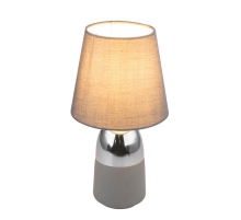 Настольная лампа Globo Eugen 24135C