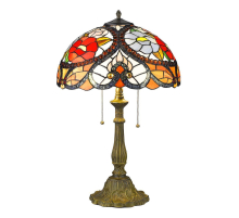 Настольная лампа Velante 827-804-02