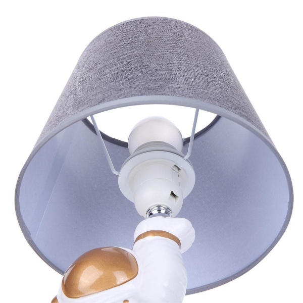 Настольная лампа Lumion Moderni Atlas 8208/1T Настольная лампа Lumion Moderni Atlas 8208/1T
