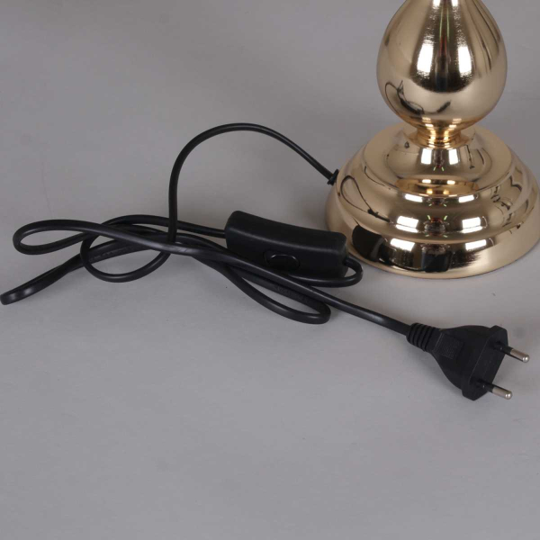 Настольная лампа Reluce 35302-0.7-01