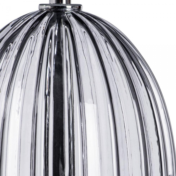Настольная лампа Arte Lamp Beverly A5131LT-1CC Настольная лампа Arte Lamp Beverly A5131LT-1CC