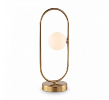 Настольная лампа Freya Inversion FR5233TL-01BS