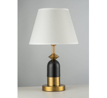 Настольная лампа Arti Lampadari Candelo E 4.1.T3 BB