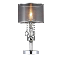 Настольная лампа Illumico IL6219-1T-27 CR