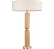 Настольный светильник KUTEK MOOD Natura NAT-LG-1(ZM)2