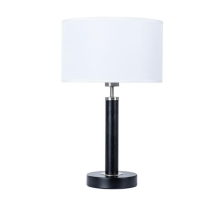 Настольная лампа Arte Lamp Robert A5029LT-1SS