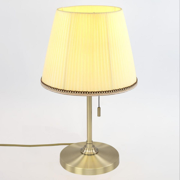 Настольная лампа Citilux Линц CL402733 Настольная лампа Citilux Линц CL402733