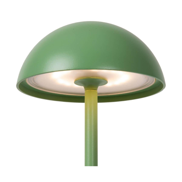 Настольная светодиодная лампа Lucide JOY 15500/02/33 Настольная светодиодная лампа Lucide JOY 15500/02/33