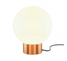 Настольная лампа Maytoni Basic form MOD321TL-01G3