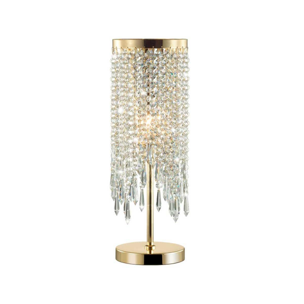 Настольная лампа Odeon Light Chokka 5028/1T Настольная лампа Odeon Light Chokka 5028/1T