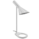 Настольная лампа Imperium Loft Aj Table White 156706-22