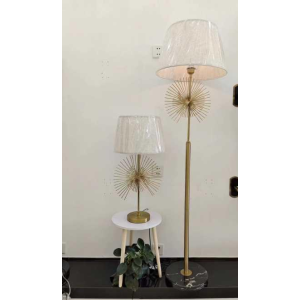 Настольная лампа Alfa Light F2324-27