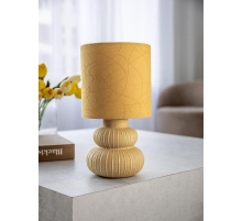 Настольная лампа Lucia Севилья 361 4606400051268