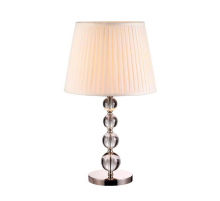 Настольная лампа Newport 3101/T B/C без абажуров М0057427