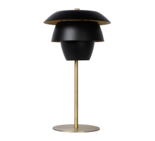 Настольная лампа Lucide Jericho 05529/01/30