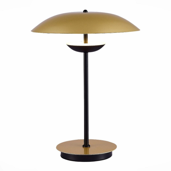 Настольная лампа ST Luce ARMONICO SL6502.204.01 Настольная лампа ST Luce ARMONICO SL6502.204.01