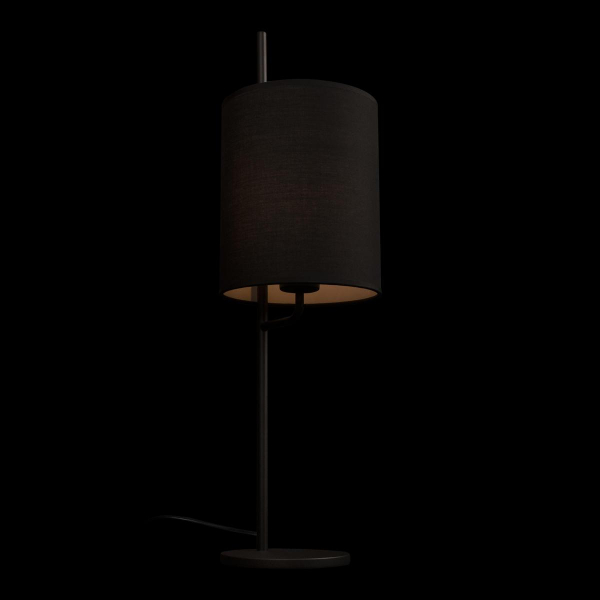 Настольная лампа Loft IT Ritz 10253T Black Настольная лампа Loft IT Ritz 10253T Black