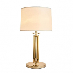 Настольная лампа Newport 4401/T Gold без абажура М0060955