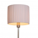 Настольная лампа Abrasax Lilie TL.7818-1CH