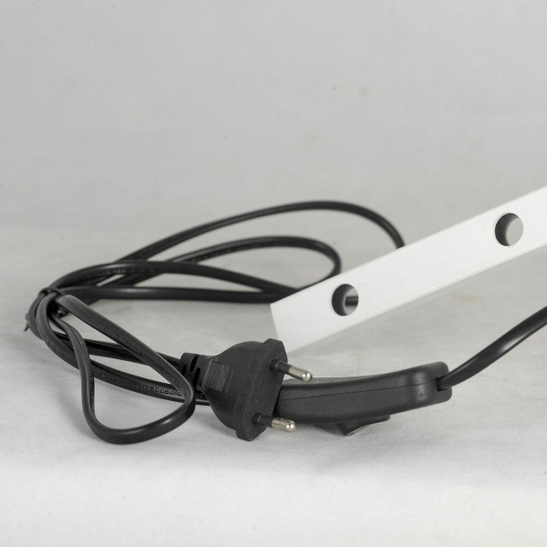 Настольная лампа Lussole Sumter LSP-0623 Настольная лампа Lussole Sumter LSP-0623