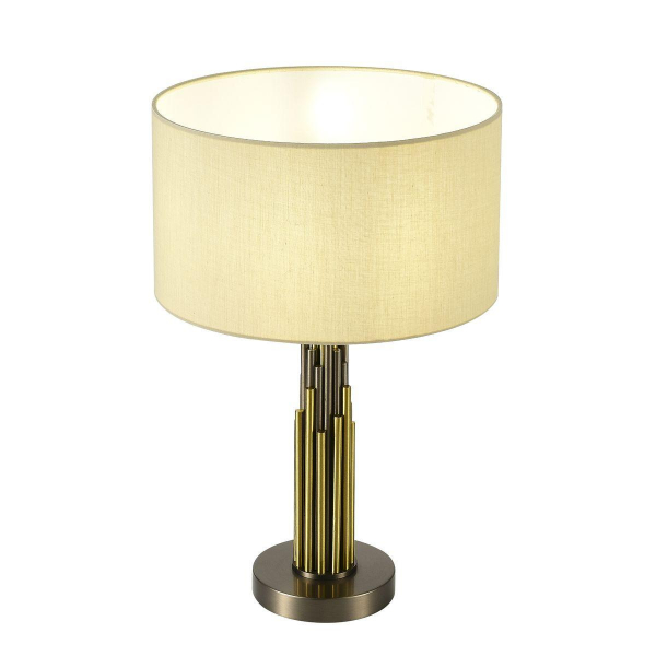 Настольная лампа ST Luce Gloria SL1638.304.01 Настольная лампа ST Luce Gloria SL1638.304.01