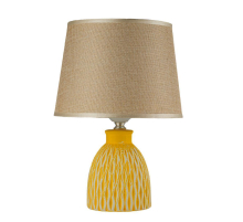 Настольная лампа Arti Lampadari Erchie E 4.1.T3 LY