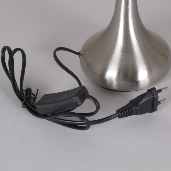 Настольная лампа Reluce 49191-0.7-01